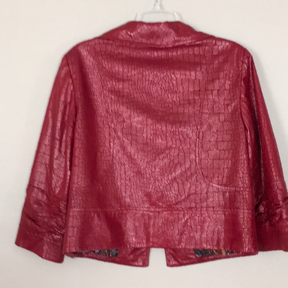 Jacket - Picture 2 of 5